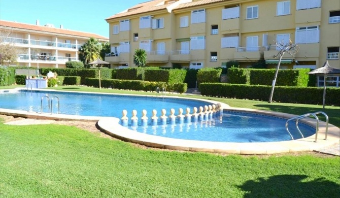 Apartamento Isleta Marina I