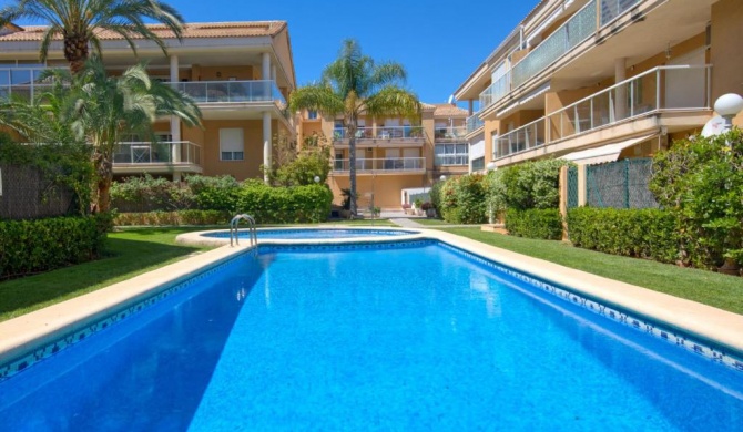 Apartment Mar de Javea