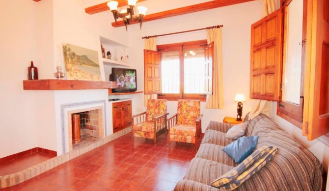 Holiday Home Ximo