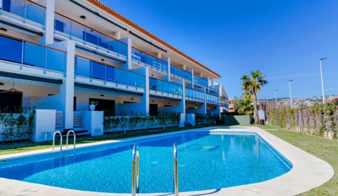 Altamar Plus Apartment Javea Arenal