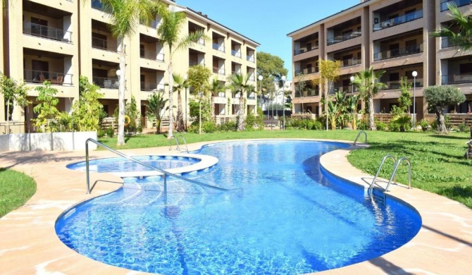 Apartamento Brisas del Arenal