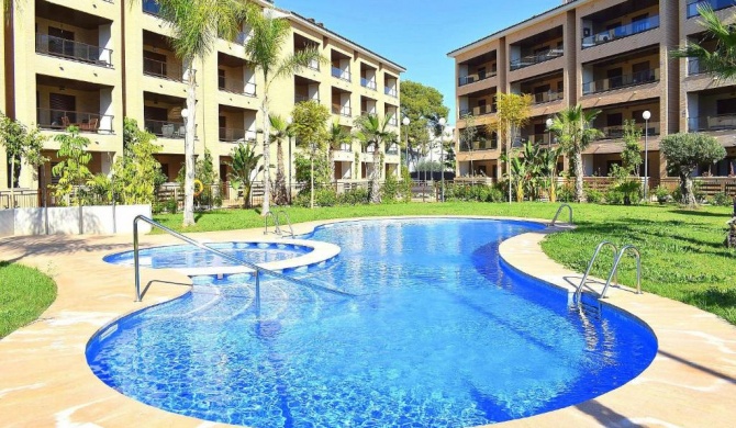 Apartamento Brisas del Arenal