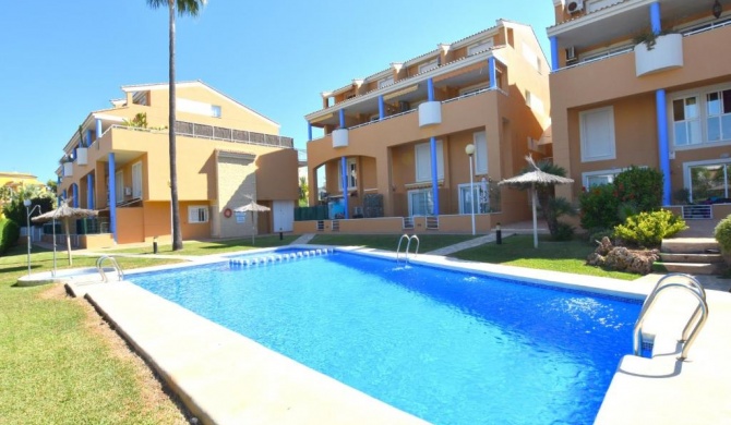 Apartamento Menorca