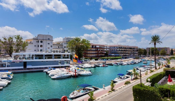 Marina Beach Apartment Javea Arenal