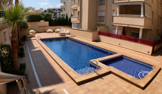 Residencia La Mina - Albir