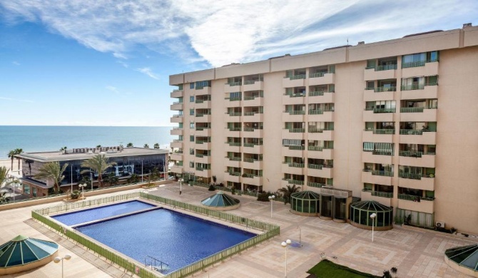 Valencia Flat Rental Patacona Beach