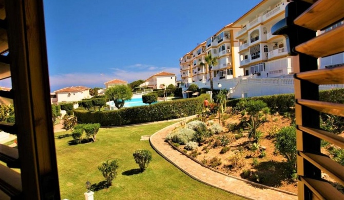 14 Green Costa - Alicante Real Estate