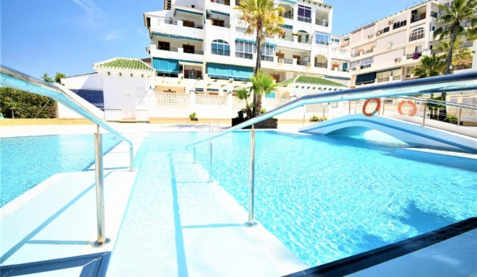 20 Nice - Pool/Beach