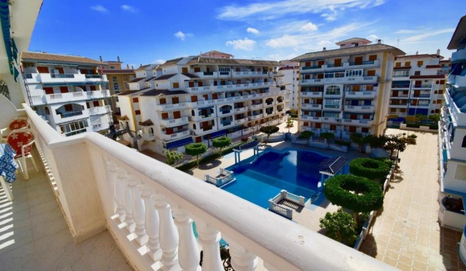 35 Holiday Dream - Alicante Real Estate