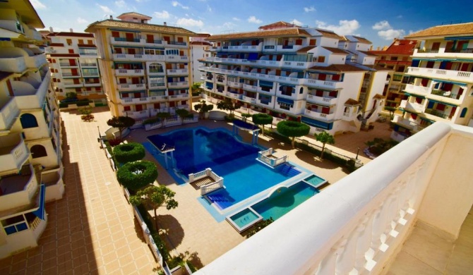 36 Holiday Dream 2 - Alicante Real Estate