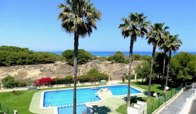 Apartament Pinada Beach