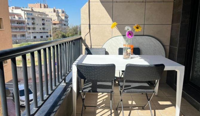 APARTAMENTO LA MATA