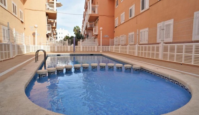 Apartment Near The Beach La Mata