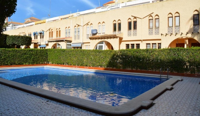 Casa Torrevieja La Mata