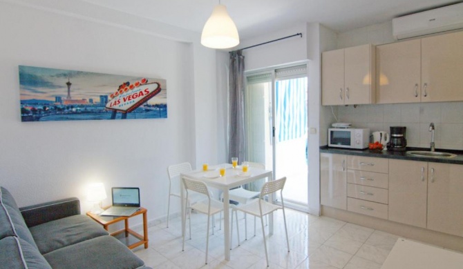 La Mata Beach Apartment