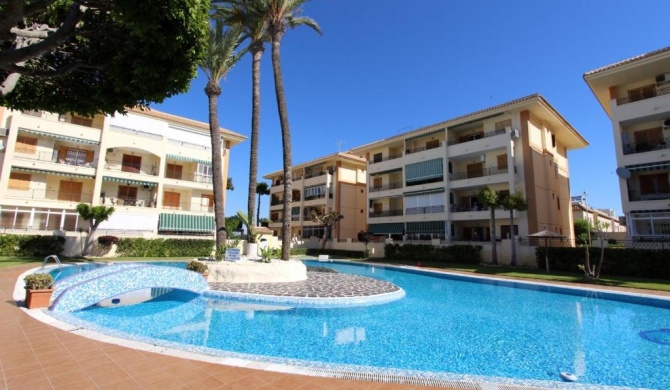 Parque Mar Apartment 4269