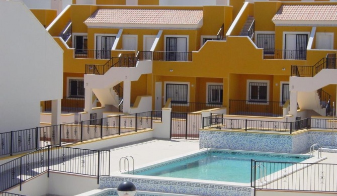 Bungalow Arenales del Sol, Alicante