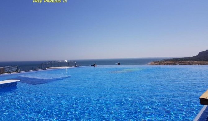 Infinity View Arenales del Sol