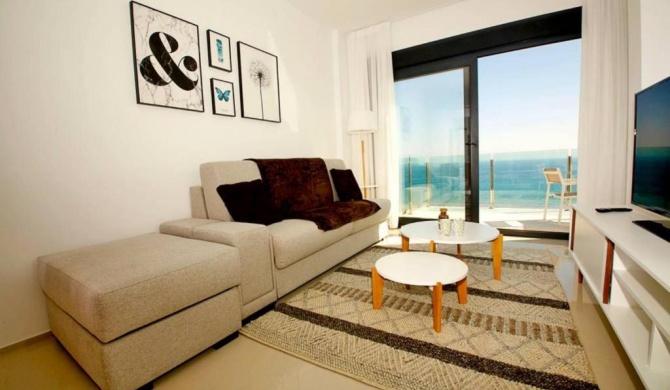 Sea Coast Apartment