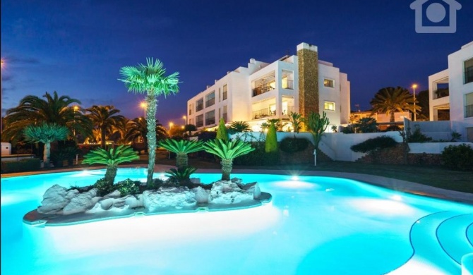 Apartamento Moraira Club 3