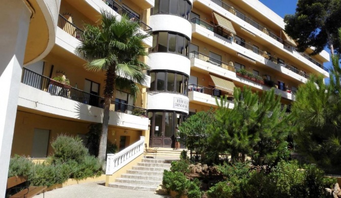 Apartamento Tosca Mar