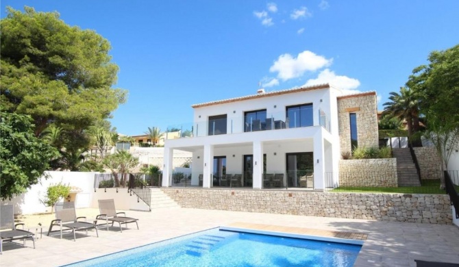 Villa Cabina - HMR Holidays