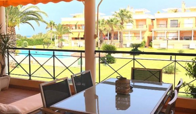 Apartamento Casas del Mar