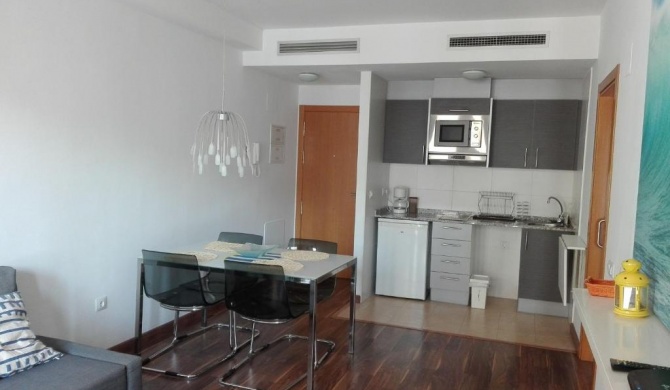 APARTAMENTO MODERNO with AirCo