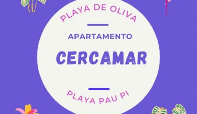 CERCAMAR - Playa de Oliva, Paupi