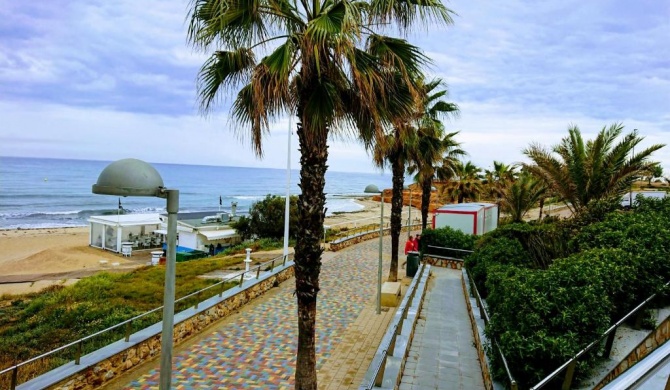 Apartament SENA Playa Flamenca
