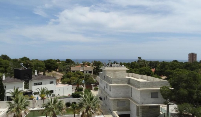 Apartamento Ofelia - Rio Nacimiento Campoamor