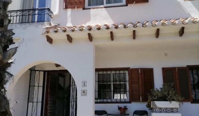 Cabo Roig holiday house