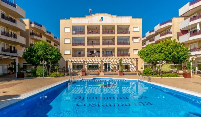 Casa Frysia, Cabo Roig