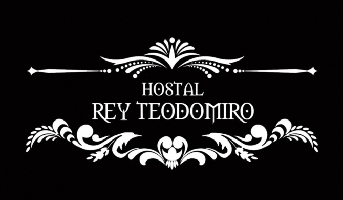 Hostal Rey Teodomiro