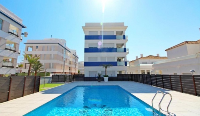 New Apartment La Zenia Beach & Golf