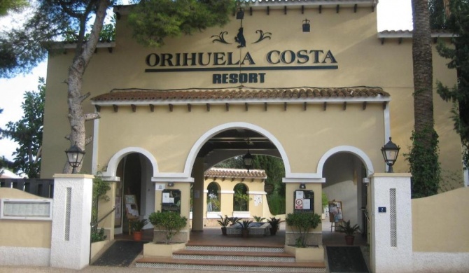 Orihuela Costa Resort