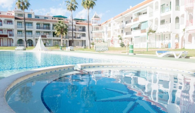 Apartamentos Marineu Playa Romana