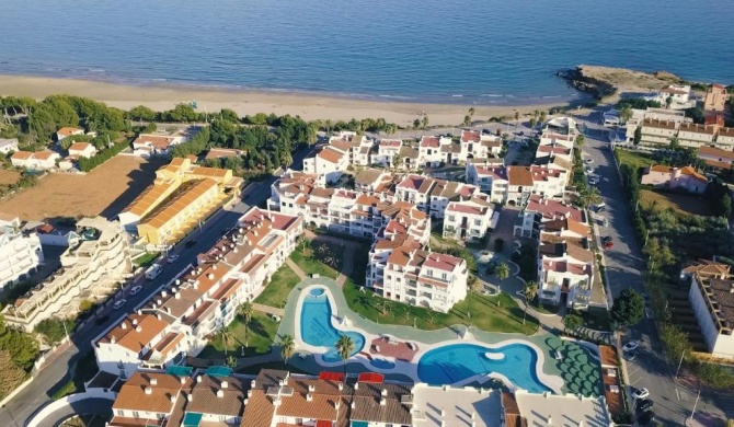 Apartments Kione Playa Romana Park