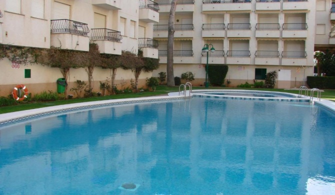 Playamar Altamar Apartments