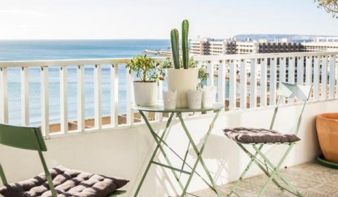 Alicante Ocean View